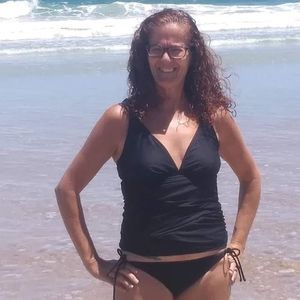 Meet your Posher, Lynne